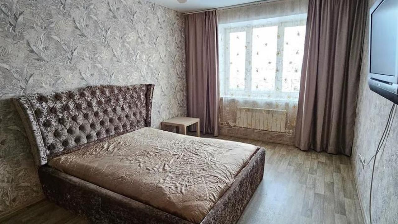 Реальные фото Апартаменты на улице Юлиуса Фучика 58Б