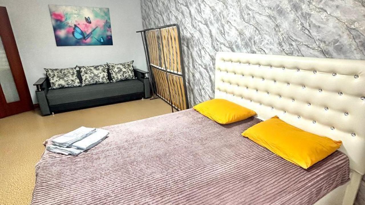 Real photos of Apartments on Lazurnaya 31
