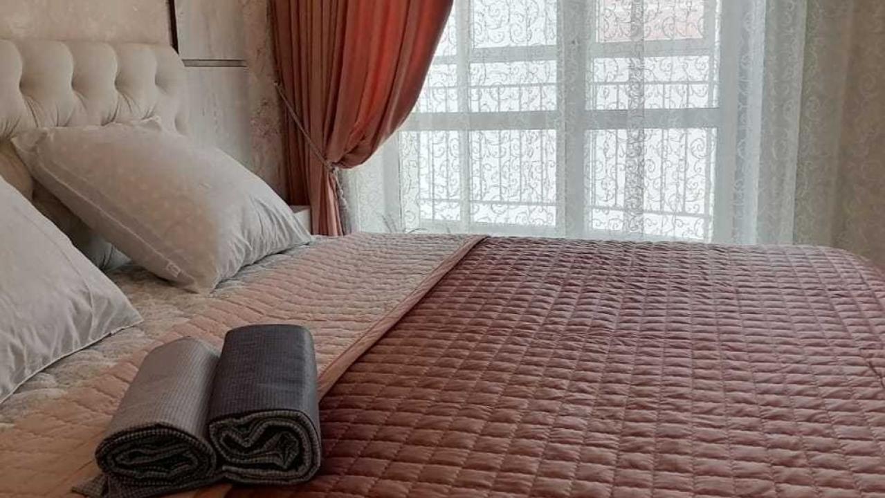 Real photos of Apartments on Lenin Avenue