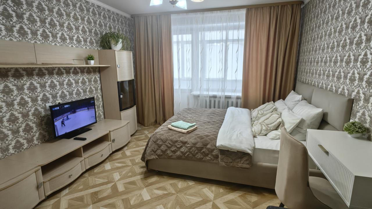 Real photos of Apartments in the residential district 16A