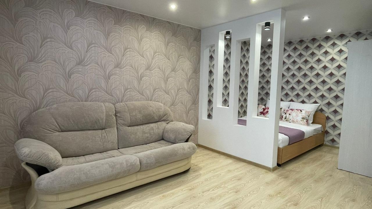 Real photos of Best Home on Leningradskaya Street