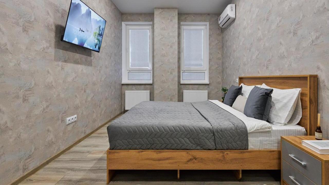 Real photos of Apartments on Larina street 45x1-2