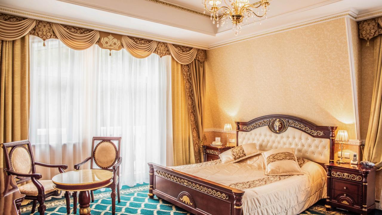 Реальные фото Grand Palace (Гранд Палас)