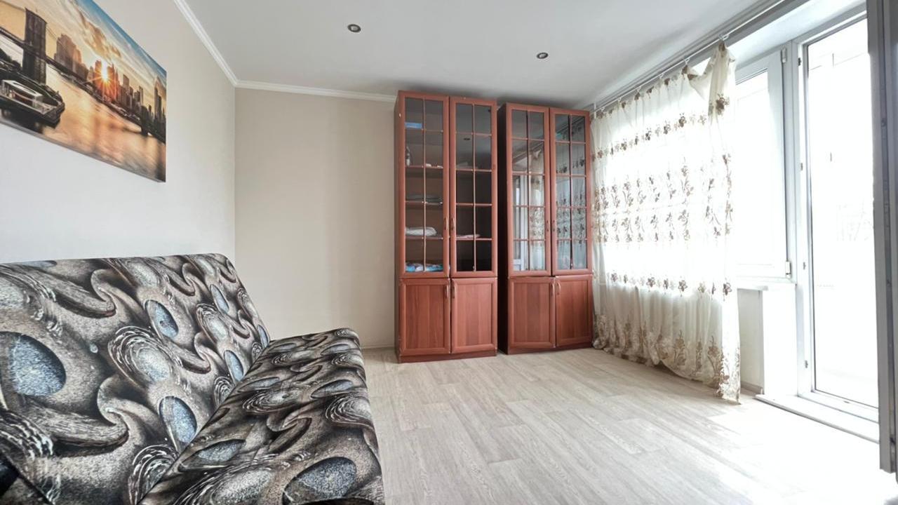 Real photos of Apartment on the 9th street of Sokolinaya Gora 1