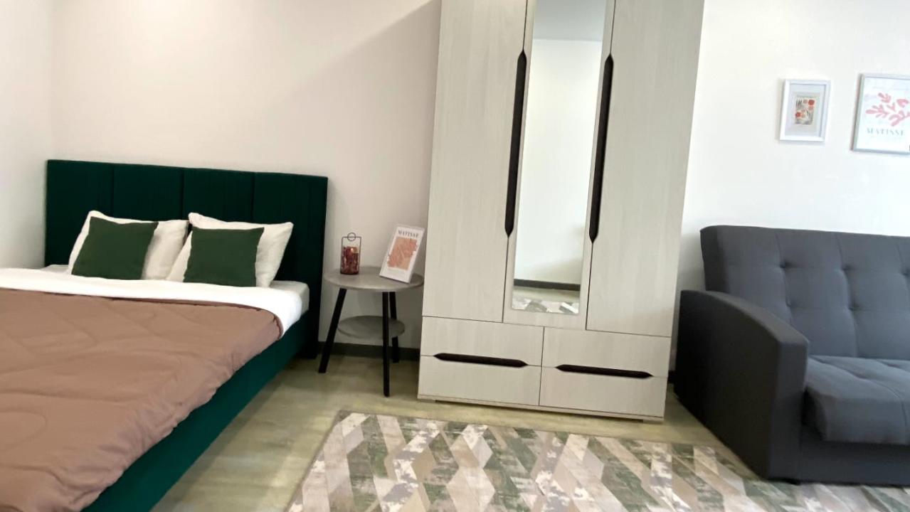 Real photos of Apartments on Yyvan Kirli street