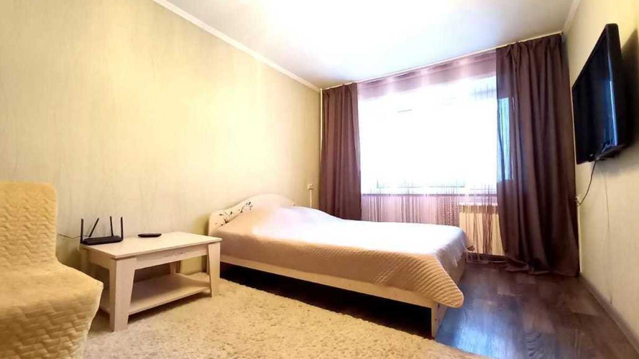 Real photos of Apartments on Komsomolskaya street 44 building 3