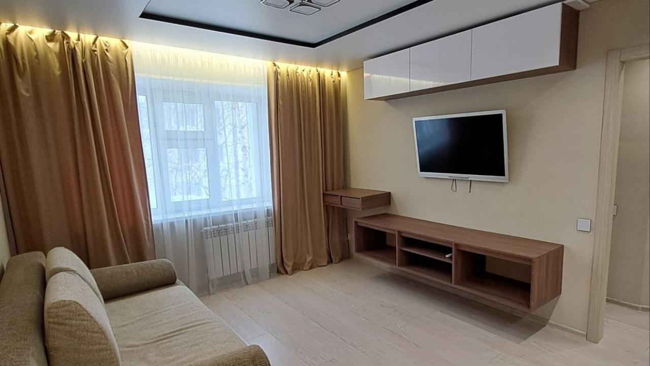 Real photos of Apartments on Komsomolsky Boulevard 1