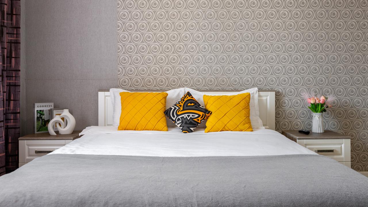 Real photos of Apartments on Kabanbai Batyr Avenue 58B