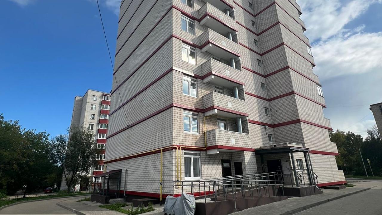 Real photos of Apartments on 11 Mayskaya Street