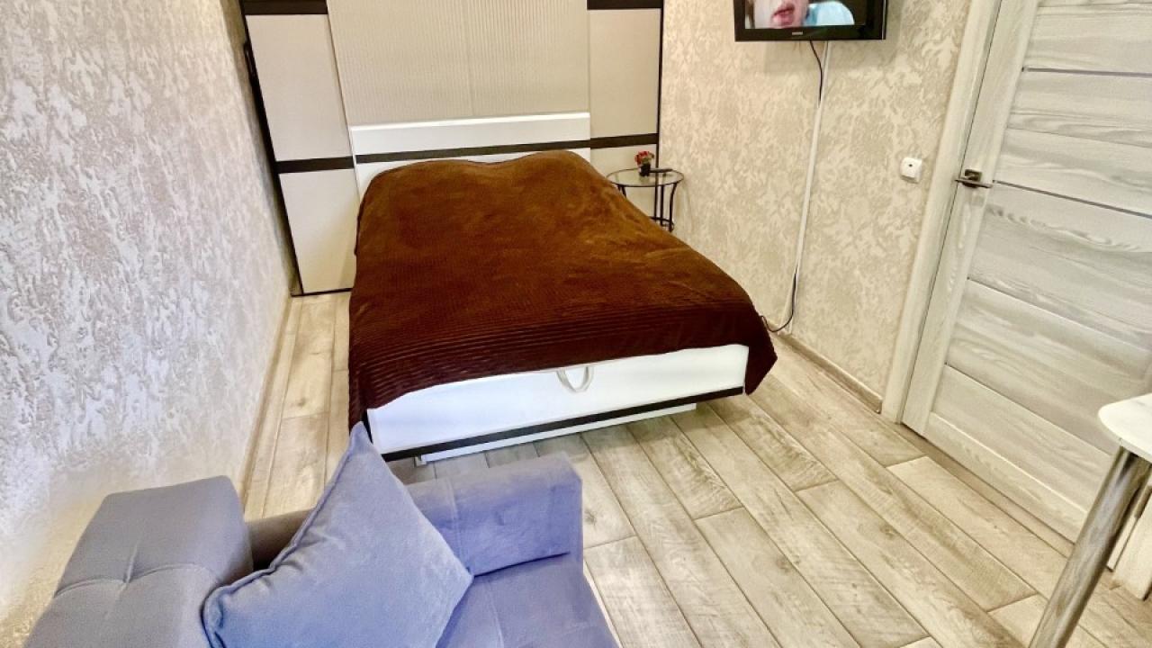 Real photos of Apartments on Marina Raskova street 18