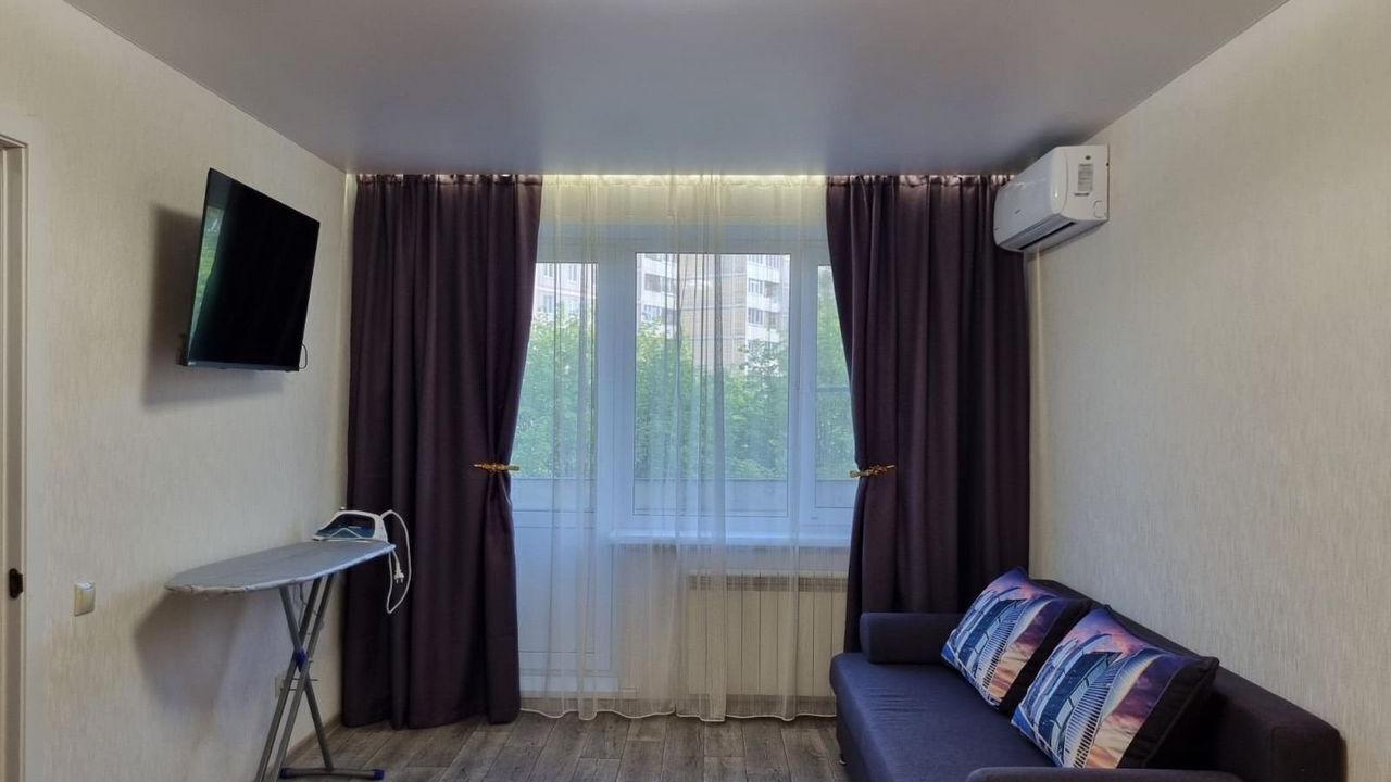 Real photos of Apartments on Voroshilova street 143