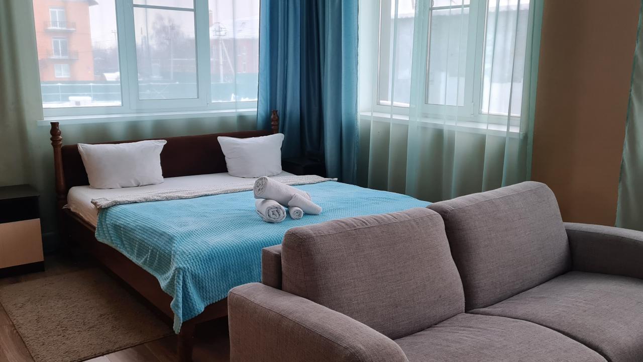 Galla Hotel (Галла Отель)