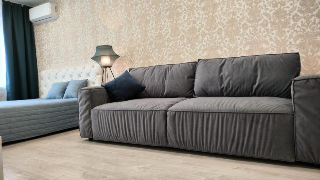 Real photos of Apartments on Sverdlova street