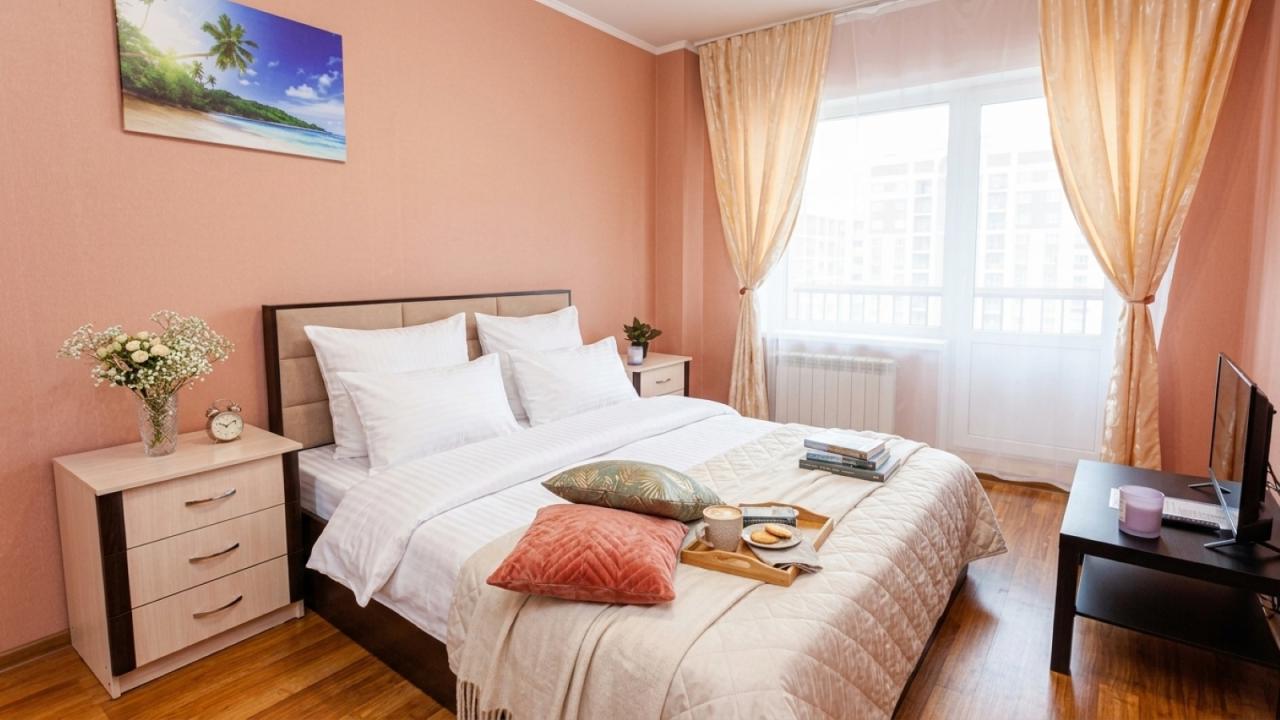 Реальные фото BigHouse22 на улице Партизанская 92