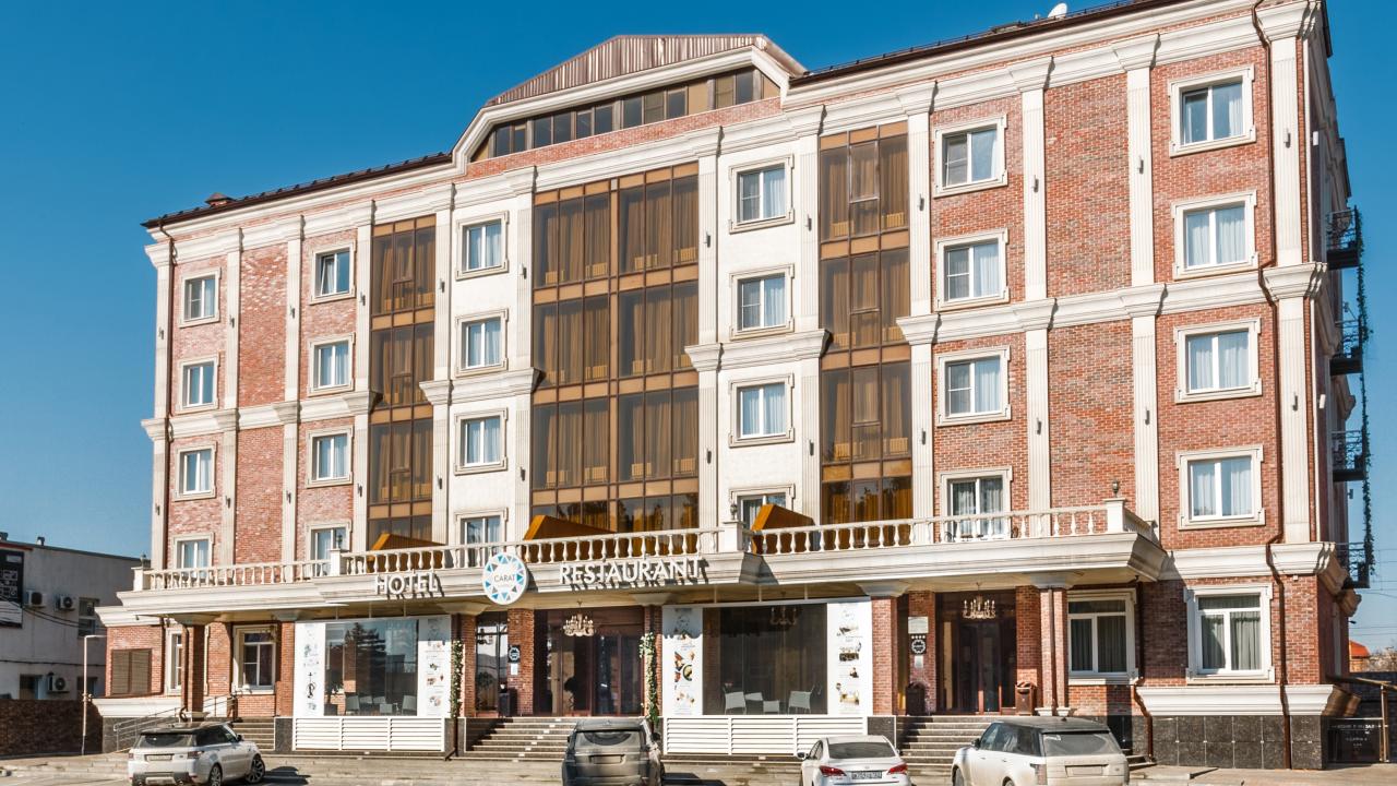Undersun Карат (Андерсан) 