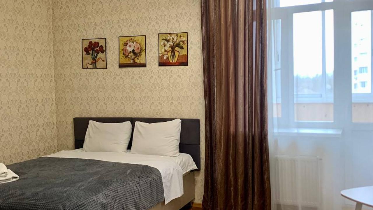 Реальные фото Rent69 (Рент69) на 1-й улице Суворова 9