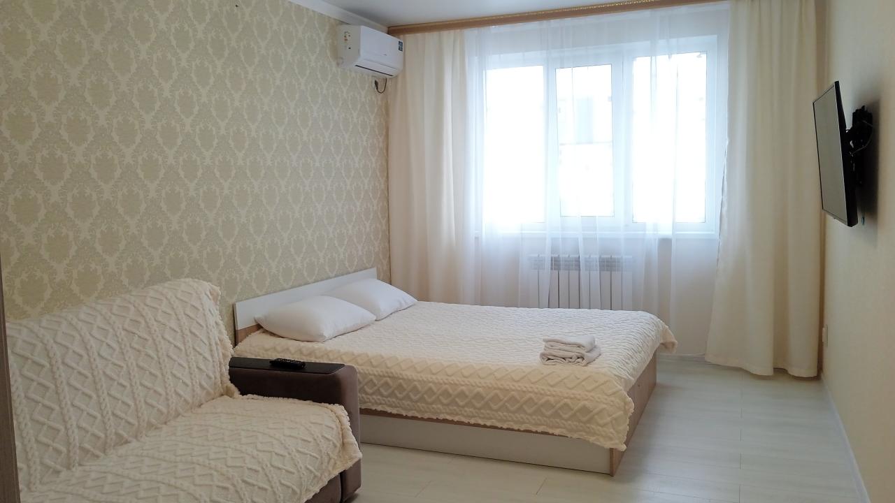 Апартаменты на улице Ленина 220к2