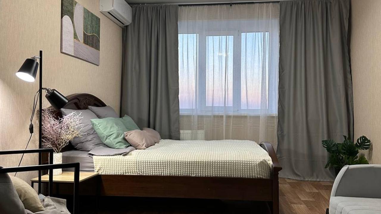 Real photos of Apartments on 7a Osetinskaya street