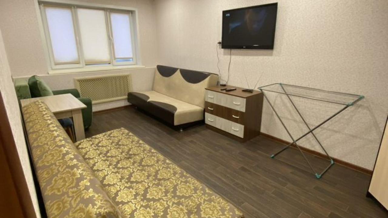 Real photos of Apartment at 100 Nansen Street