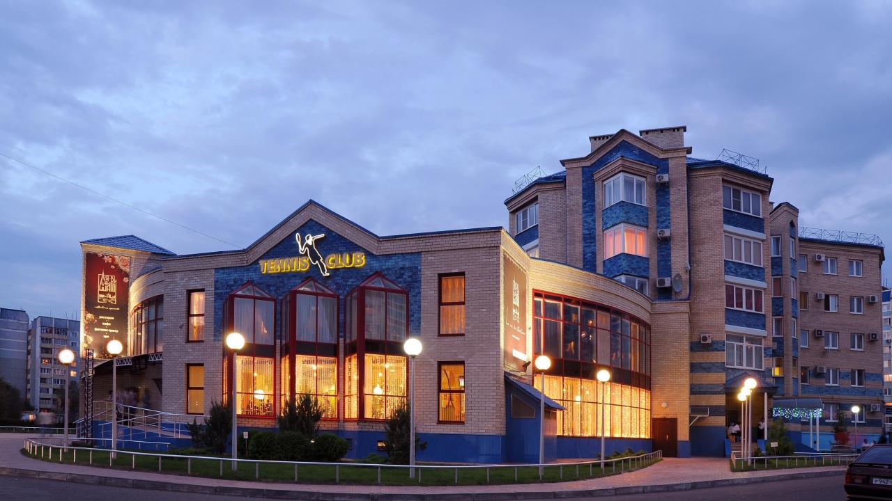 Real photos of La VIE de Chateau