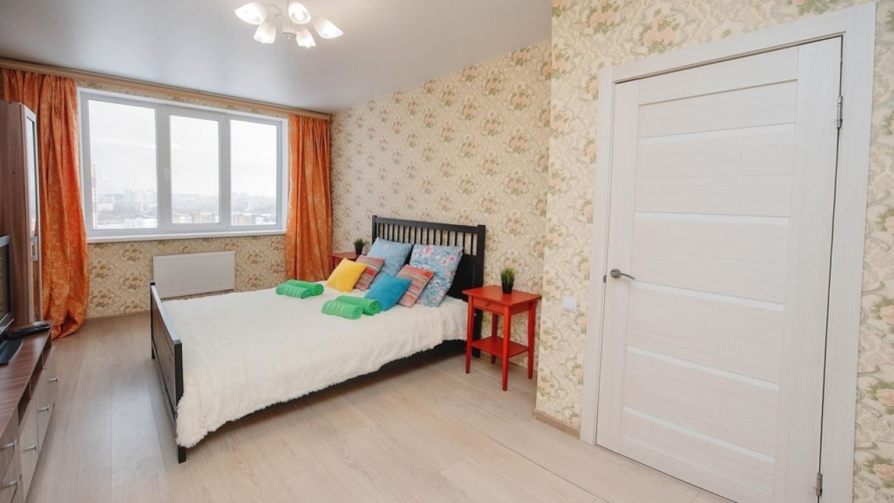 Real photos of Apartments in the Olympic Town 1 neighborhood