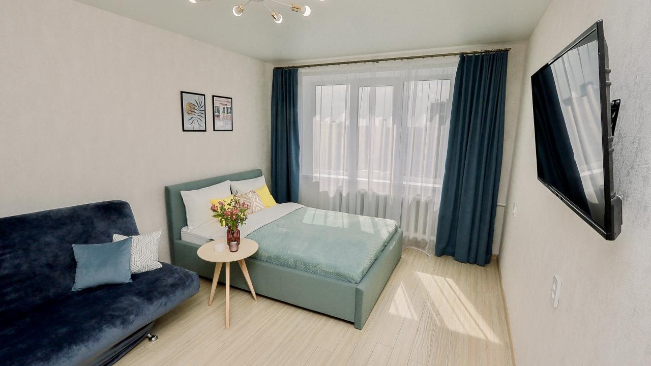 Real photos of Apartments on Nizhnyaya 40 street