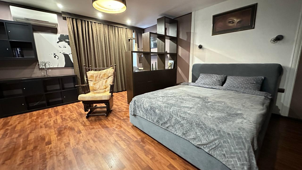 Real photos of Apartments on Karl Marx street 58
