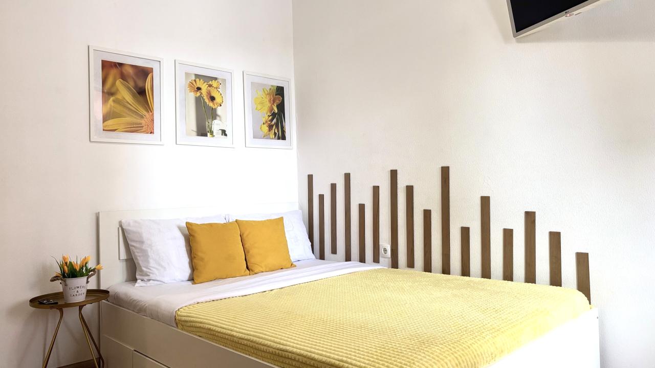 Реальные фото BestHome (БестХоум) на улице Академика Колмогорова 24 корпус 2
