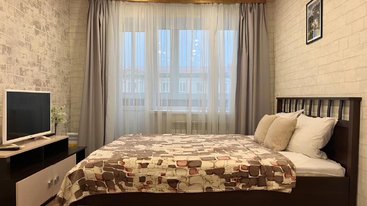 Real photos of Apartamenty na ulice Lenina 62
