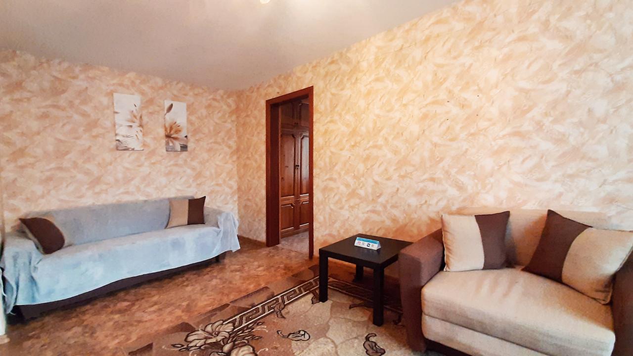 Real photos of Apartments on Podbelsky street 6