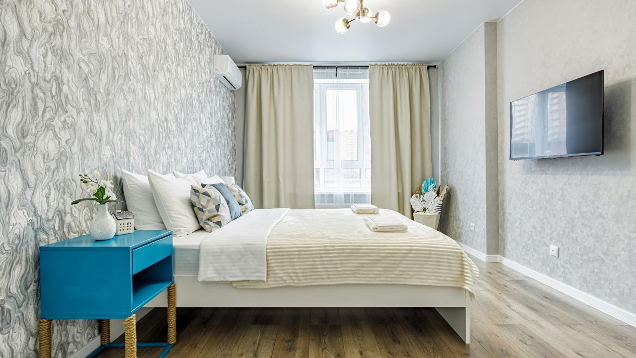 Реальные фото Your Place на улице Героев-Разведчиков 8 корп. 2