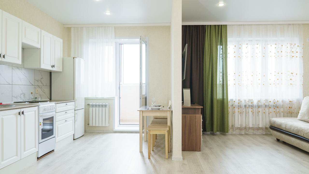Real photos of Apartments on 144 Lenin Avenue