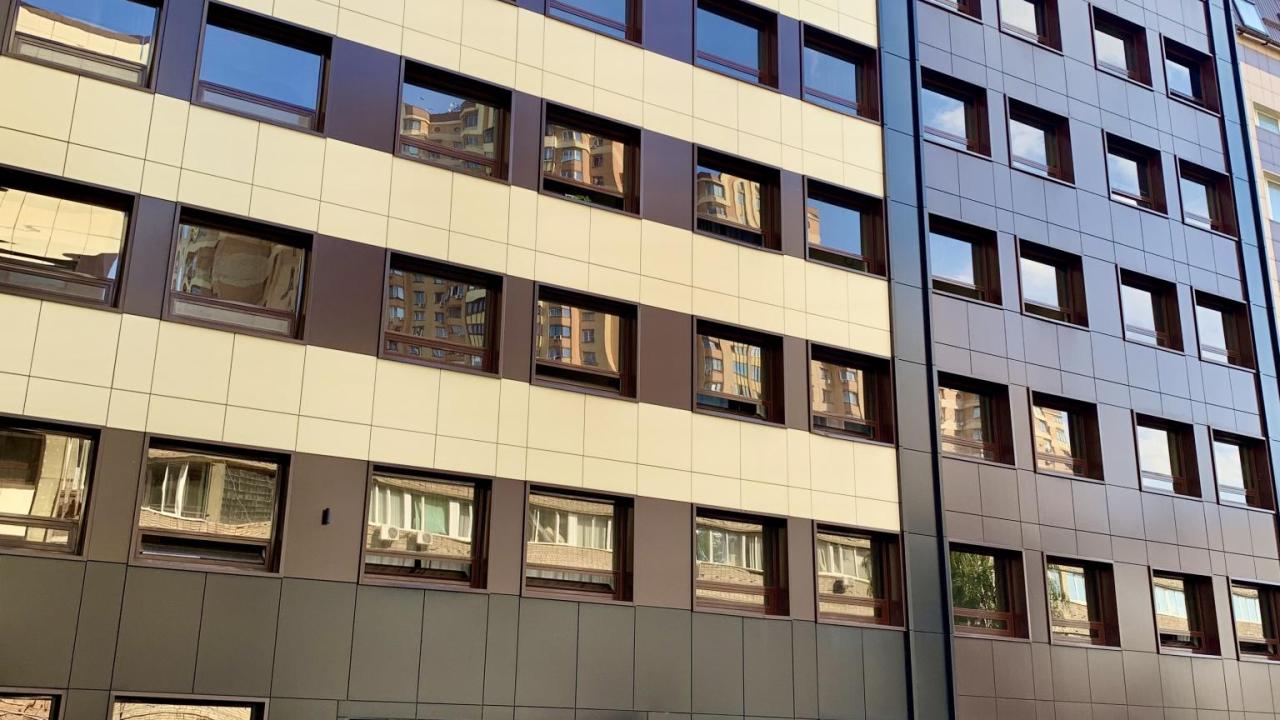 Real photos of Dohodom (Income) on Nizhegorodskaya Street