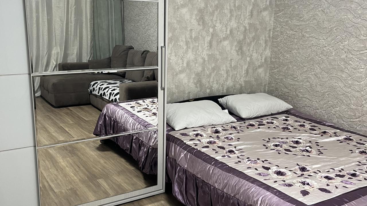 Real photos of Apartments on Tkacheva street, 25
