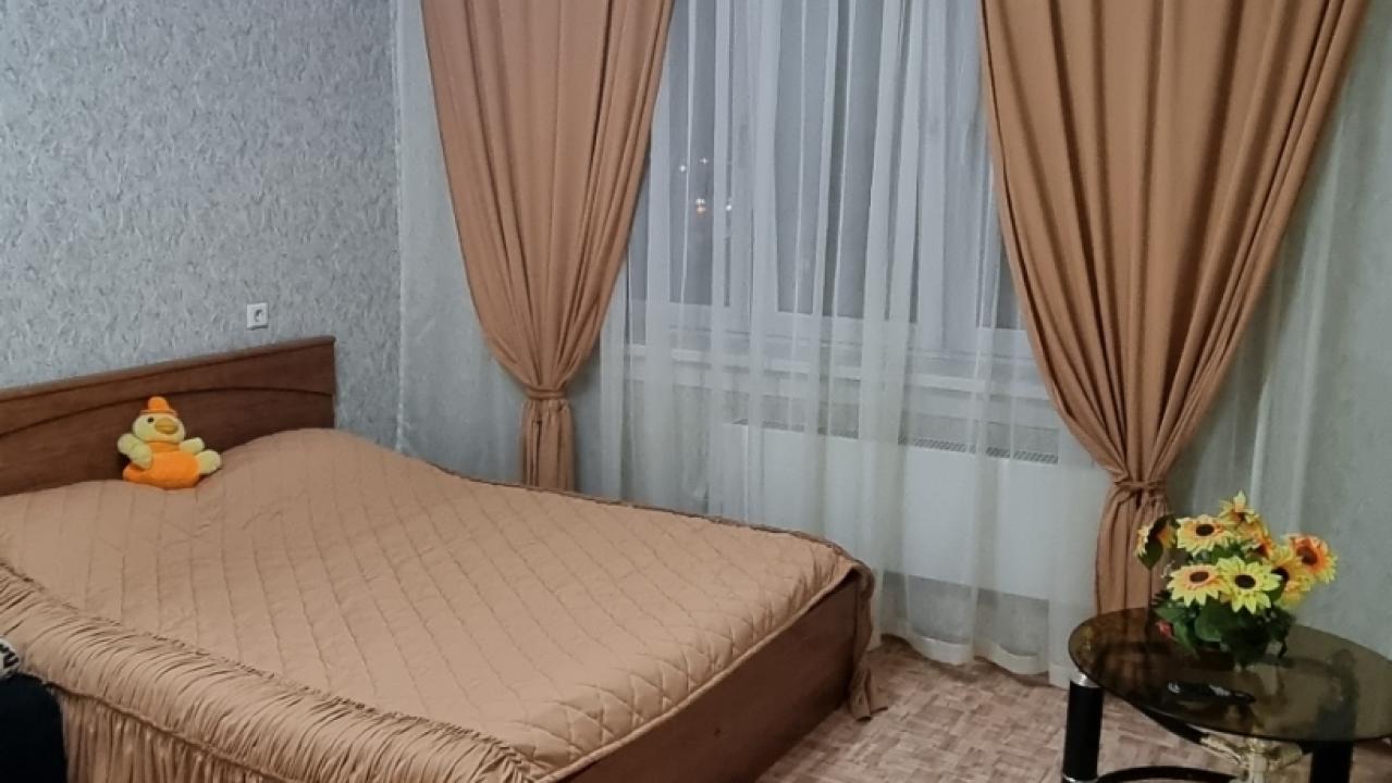 Реальные фото Апартаменты на улице Спортивная