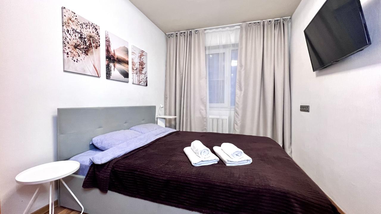 Real photos of Apartments on Kolsky Avenue 6