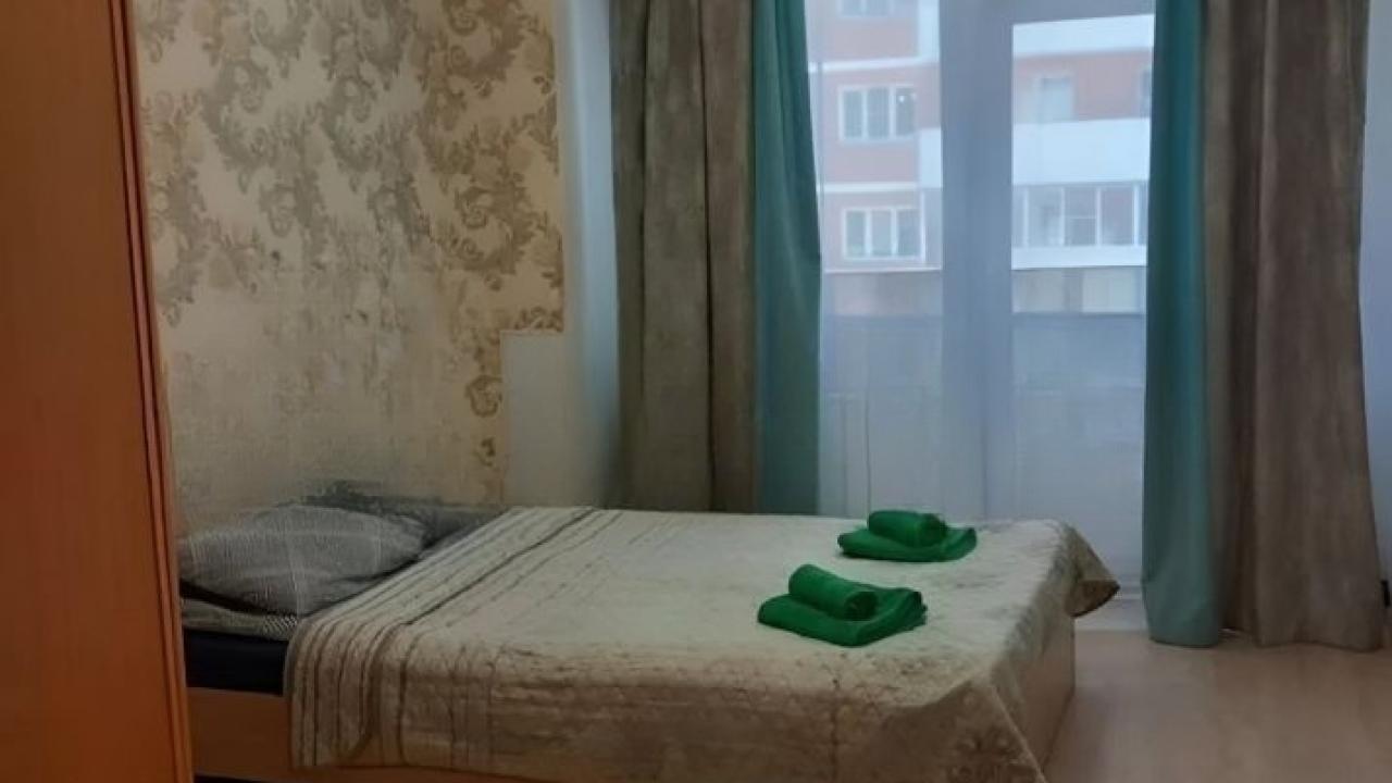 Real photos of Апартаменты на Конечной, 4