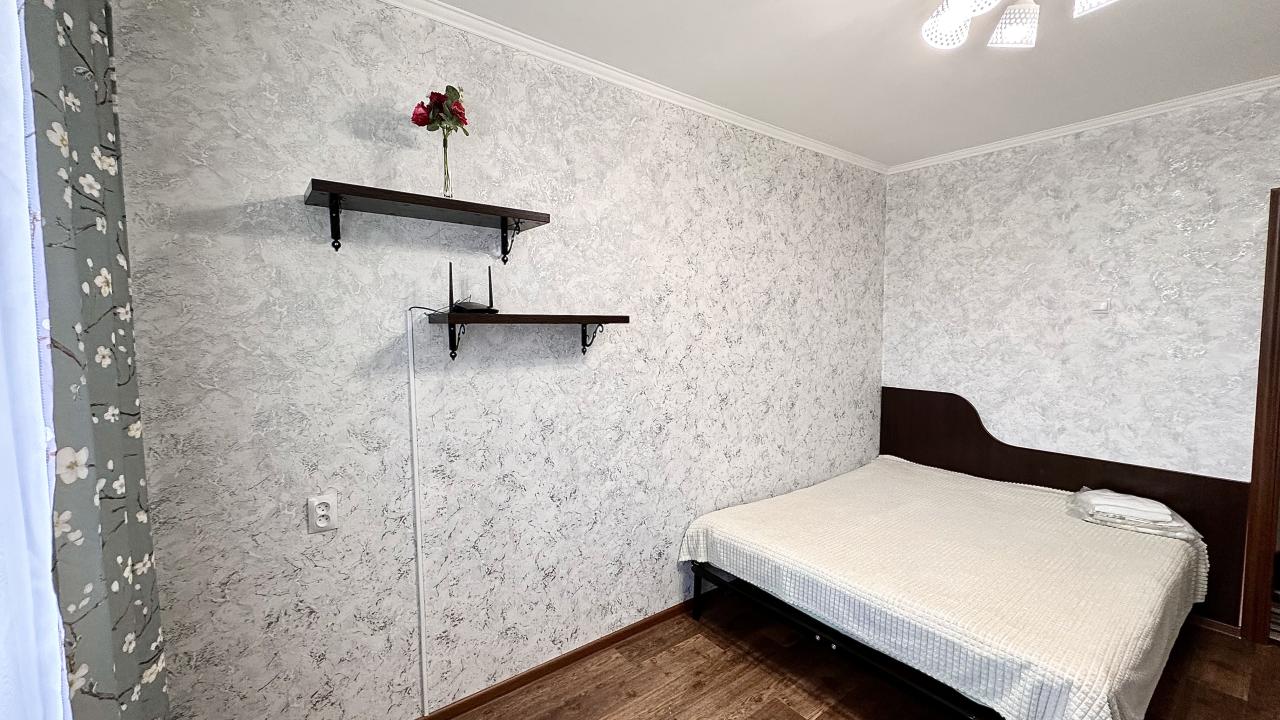 Real photos of Apartments on Svetlogorskaya street 35