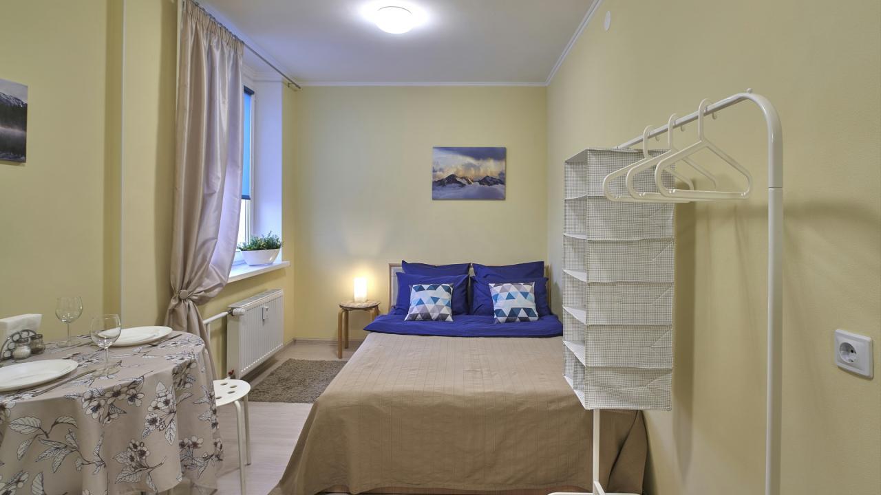 Real photos of Hospitable House on Sovetskaya Armiya