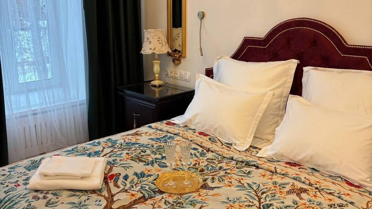 Real photos of "AnnA" Apartments