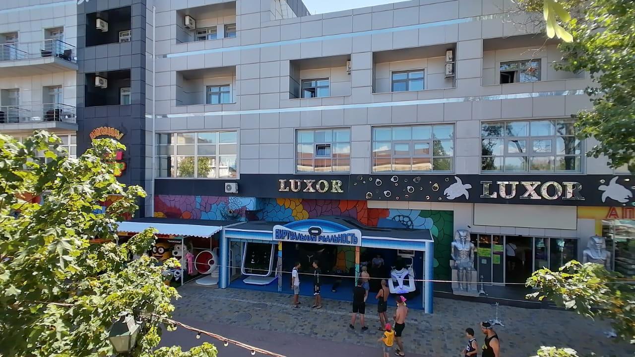 Real photos of Luxor