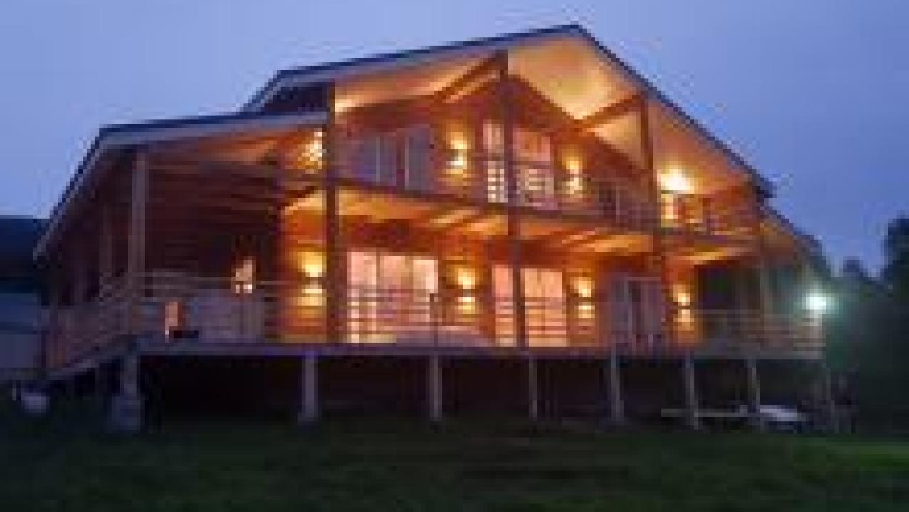 Реальные фото Scandi house (Сканди хаус)