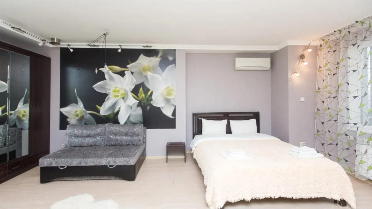 Real photos of Apartments on 5B Kurchatov Street