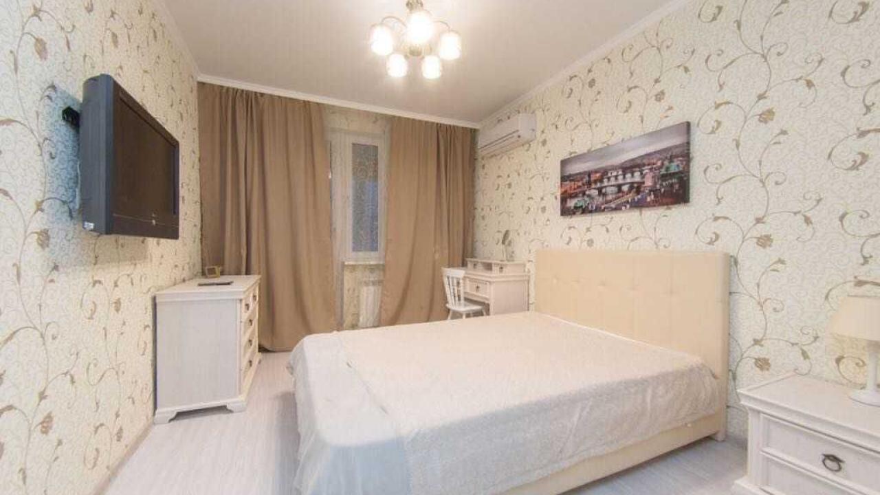 Реальные фото Onebed на бульваре Красногорский 14