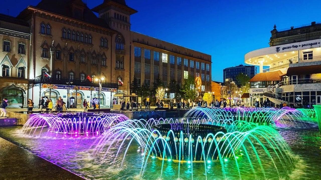 Реальные фото Лира