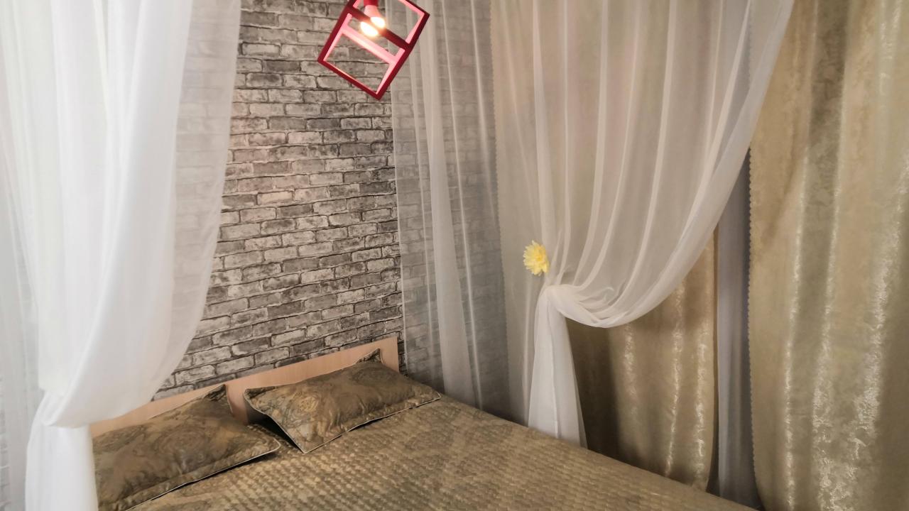 Реальные фото Resident Ufa (Резидент Уфа) на улице Менделеева 199