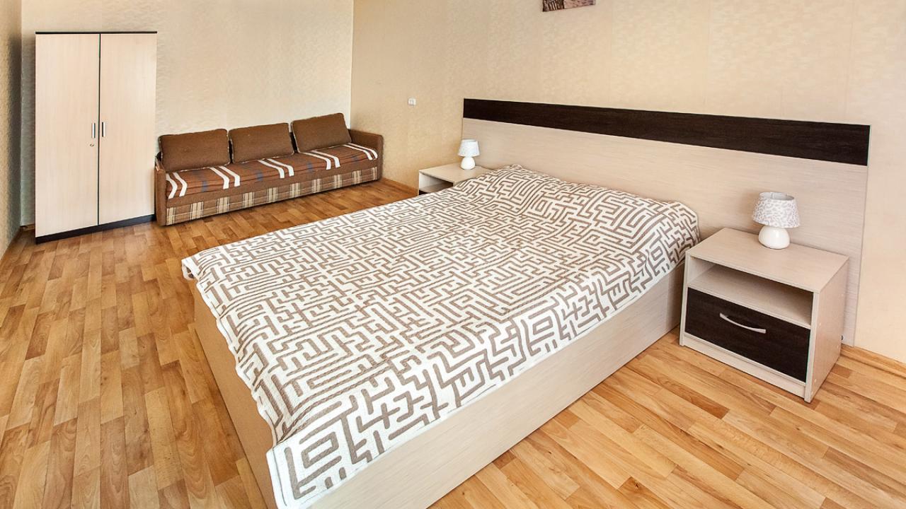 Real photos of Apartments on Gaya Boulevard 1