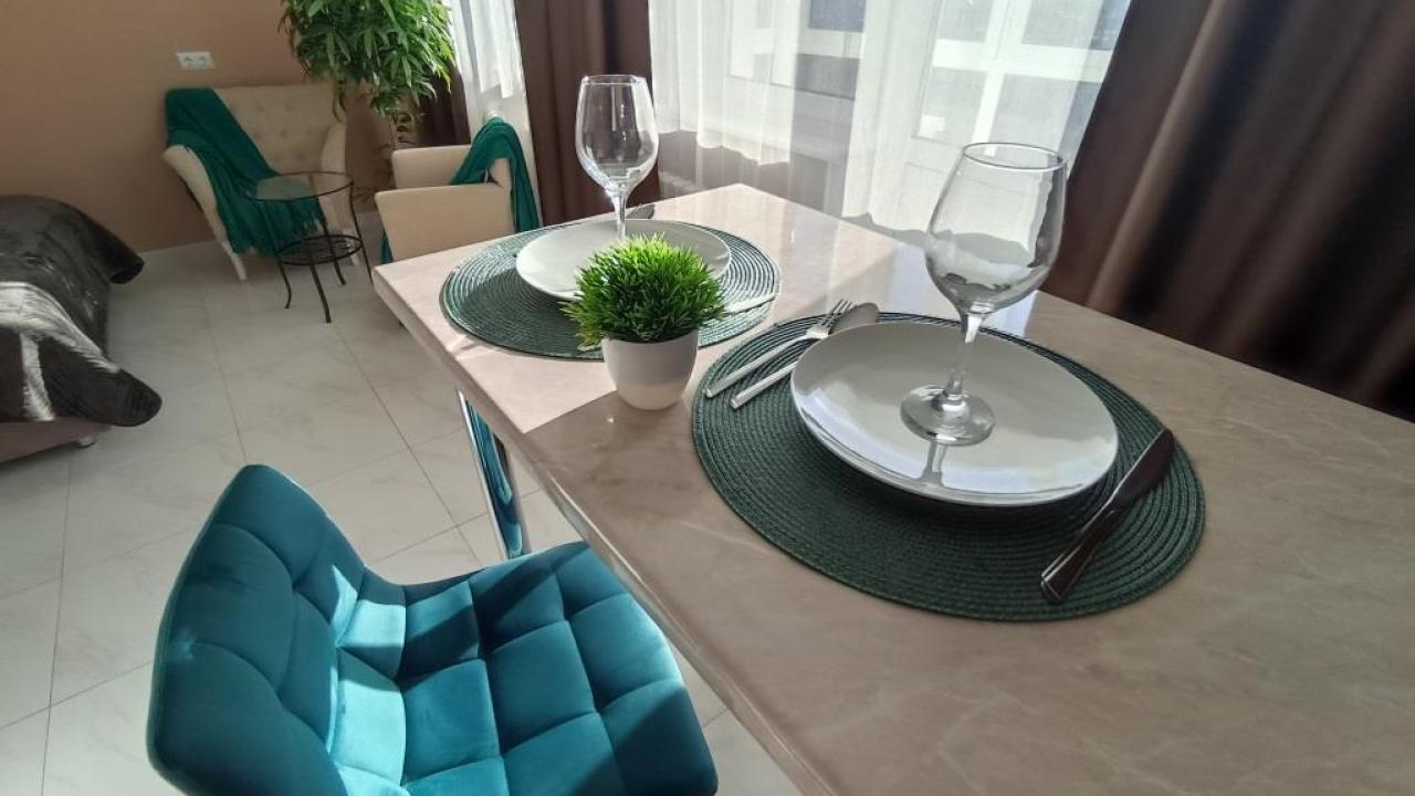 Real photos of The apartments are all for guests on 10 August 85 street