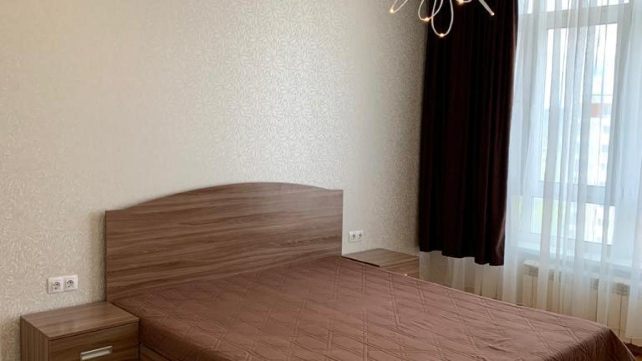 Реальные фото Apartments on Pritomsky Avenue 35 building 2