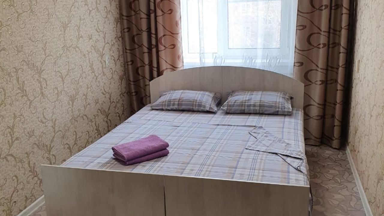 Real photos of Apartments on Obrucheva Street